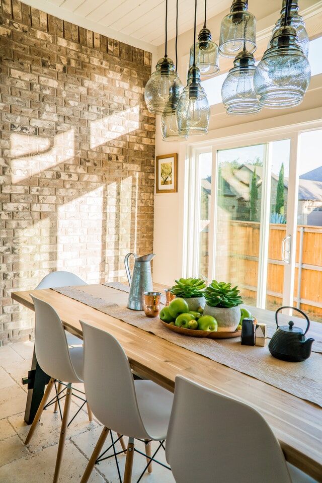 Current Trends in Dining Room Tables That You Must Know